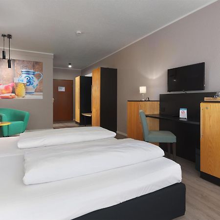 ACHAT Hotel Egelsbach Frankfurt Extérieur photo