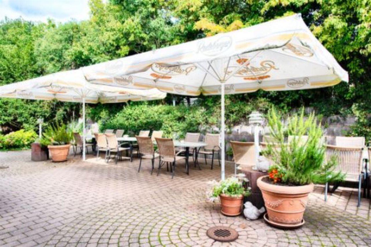 ACHAT Hotel Egelsbach Frankfurt Extérieur photo
