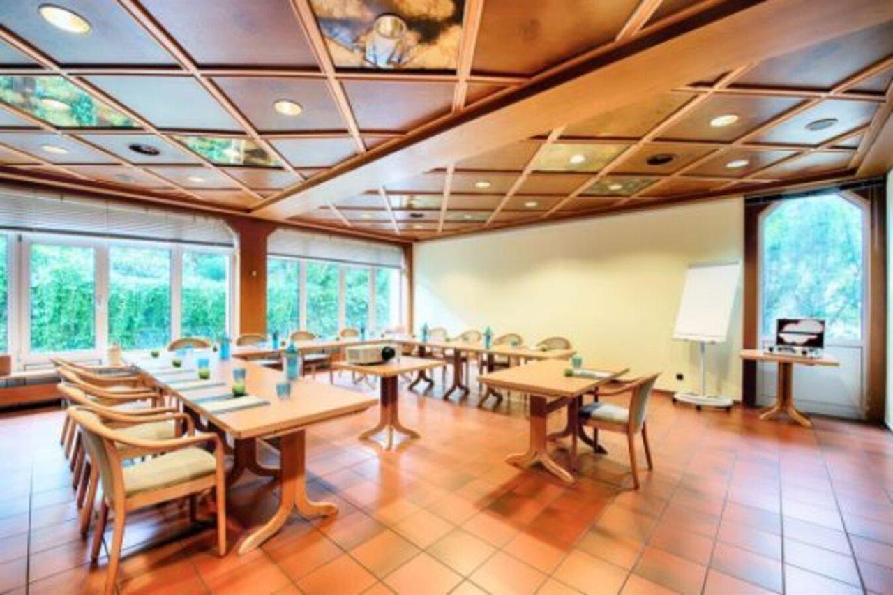 ACHAT Hotel Egelsbach Frankfurt Extérieur photo
