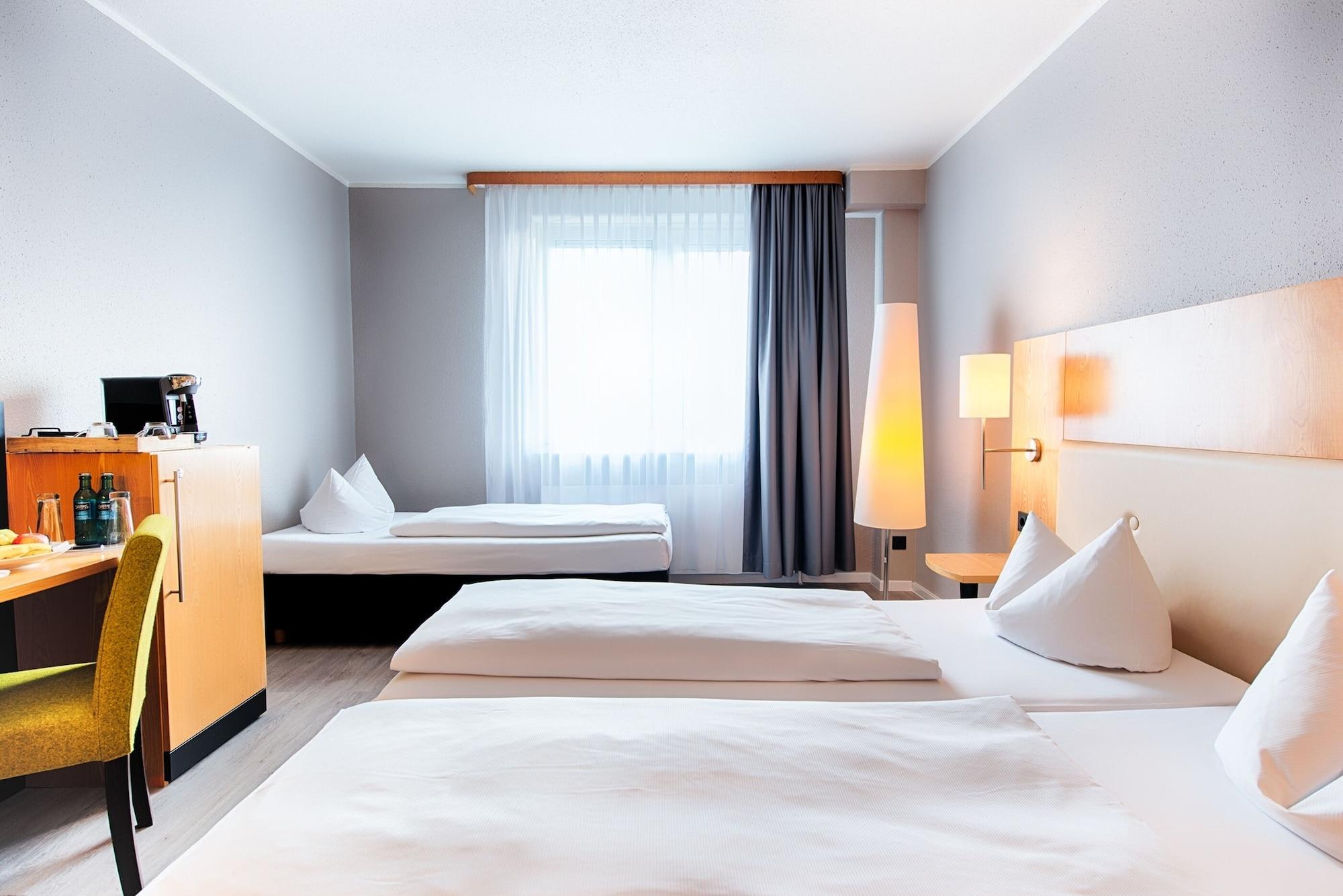 ACHAT Hotel Egelsbach Frankfurt Extérieur photo