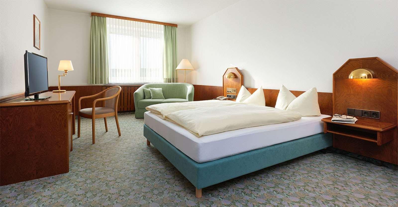 ACHAT Hotel Egelsbach Frankfurt Extérieur photo