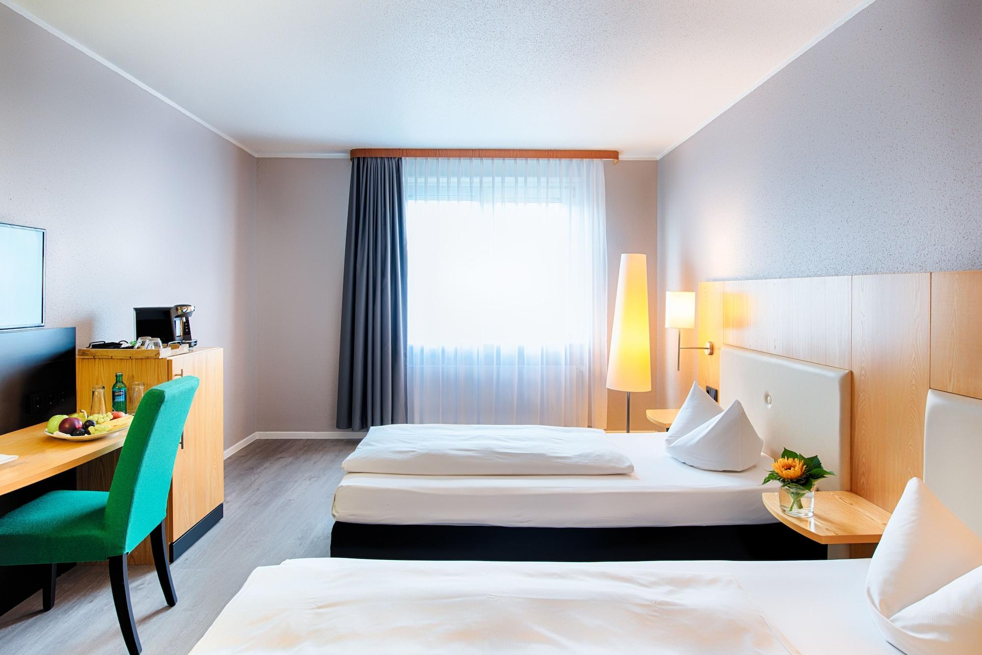 ACHAT Hotel Egelsbach Frankfurt Extérieur photo