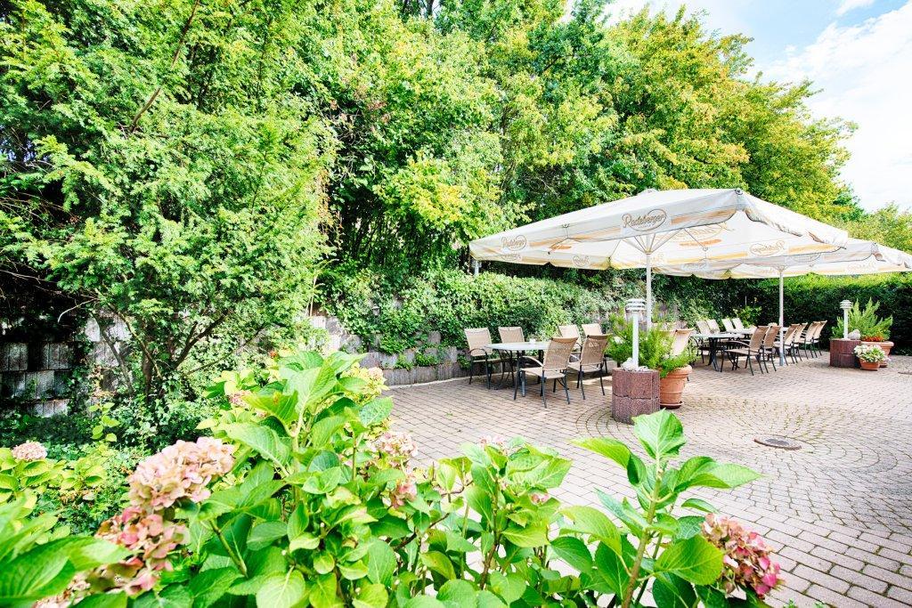 ACHAT Hotel Egelsbach Frankfurt Extérieur photo