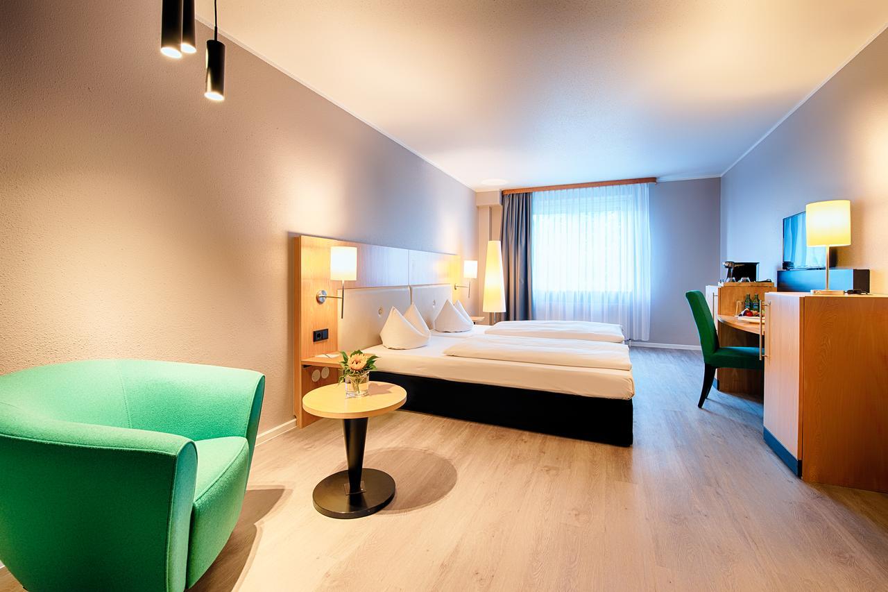 ACHAT Hotel Egelsbach Frankfurt Extérieur photo