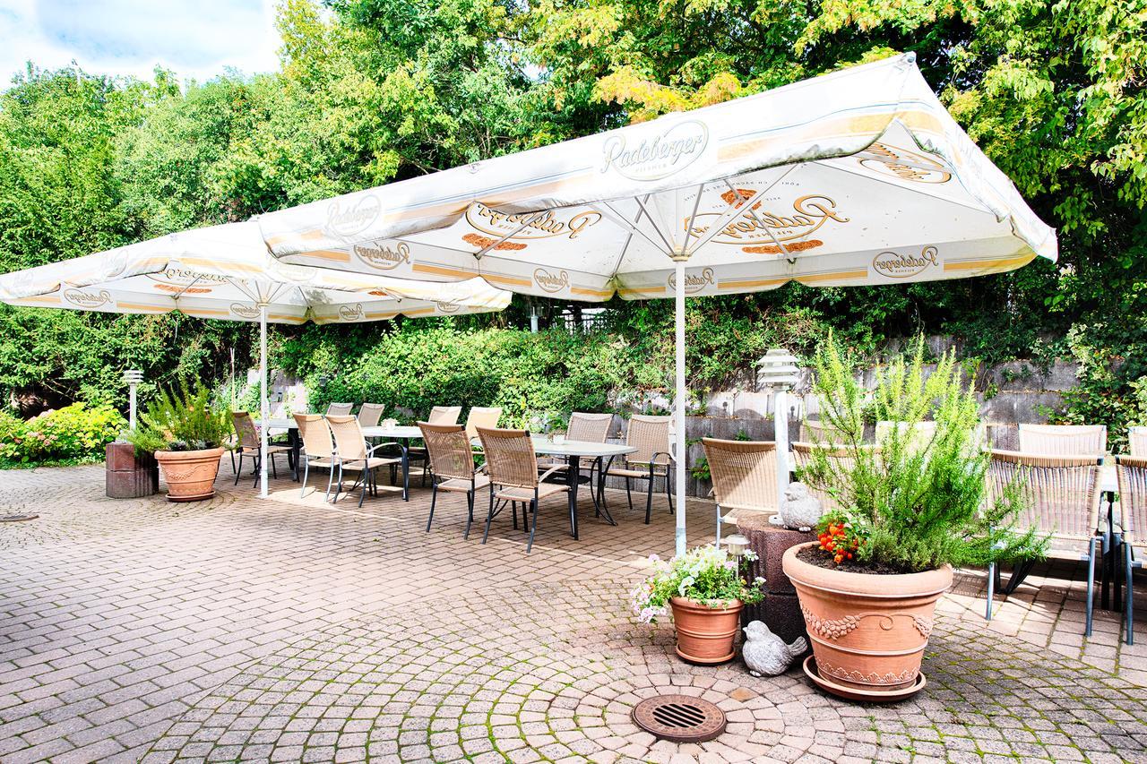 ACHAT Hotel Egelsbach Frankfurt Extérieur photo