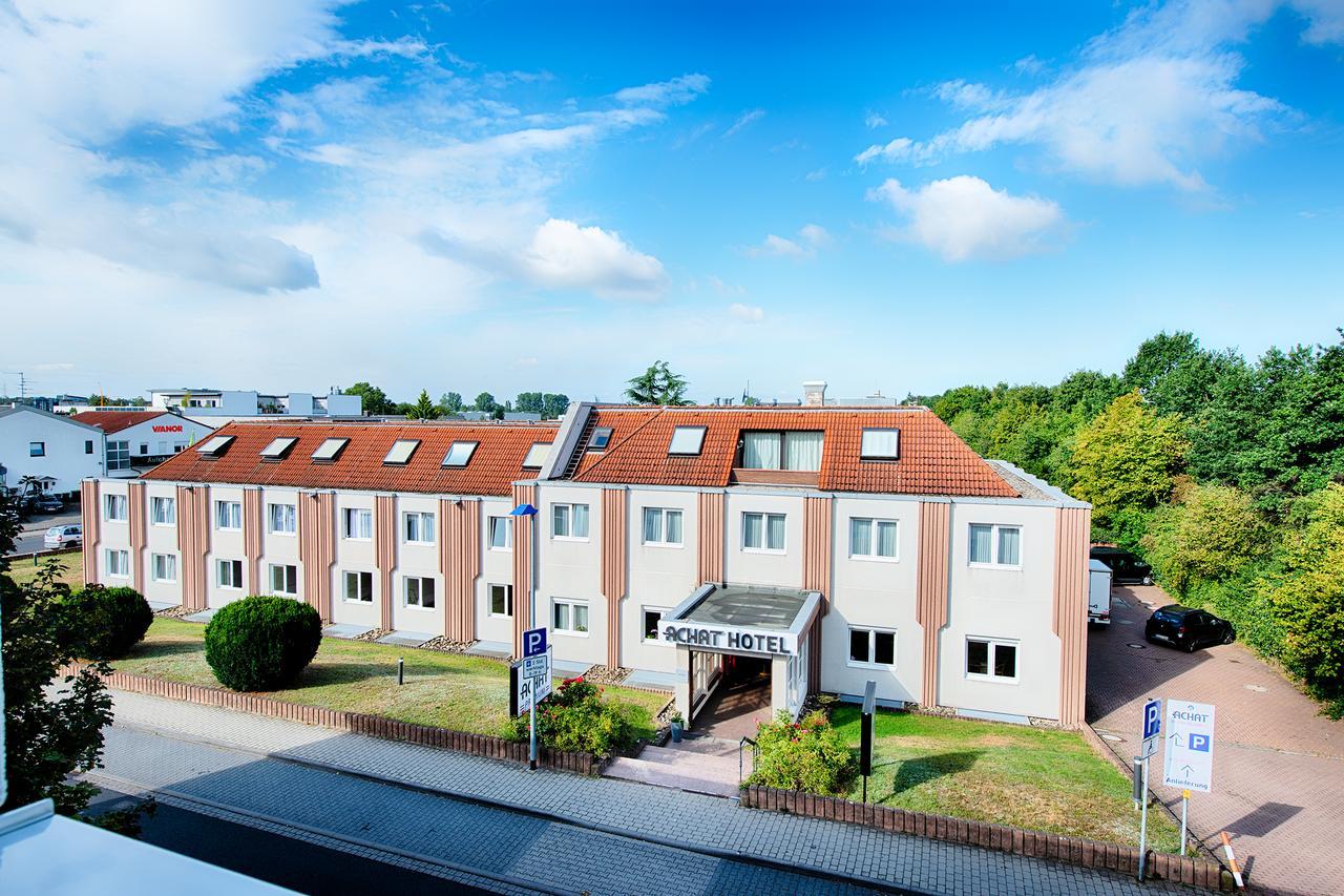 ACHAT Hotel Egelsbach Frankfurt Extérieur photo