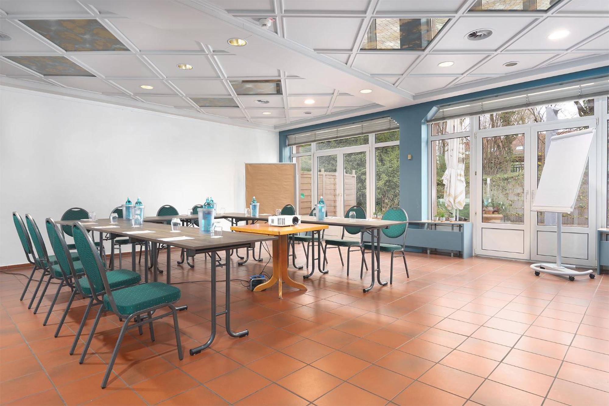 ACHAT Hotel Egelsbach Frankfurt Extérieur photo