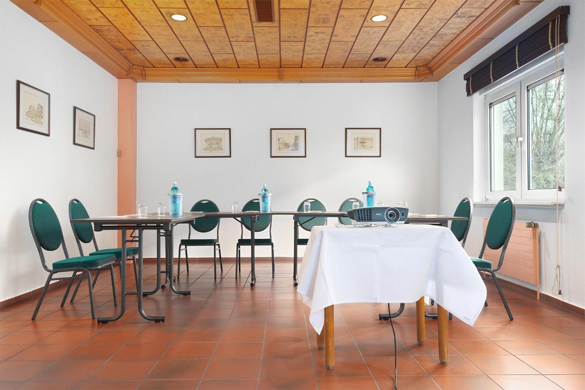 ACHAT Hotel Egelsbach Frankfurt Extérieur photo