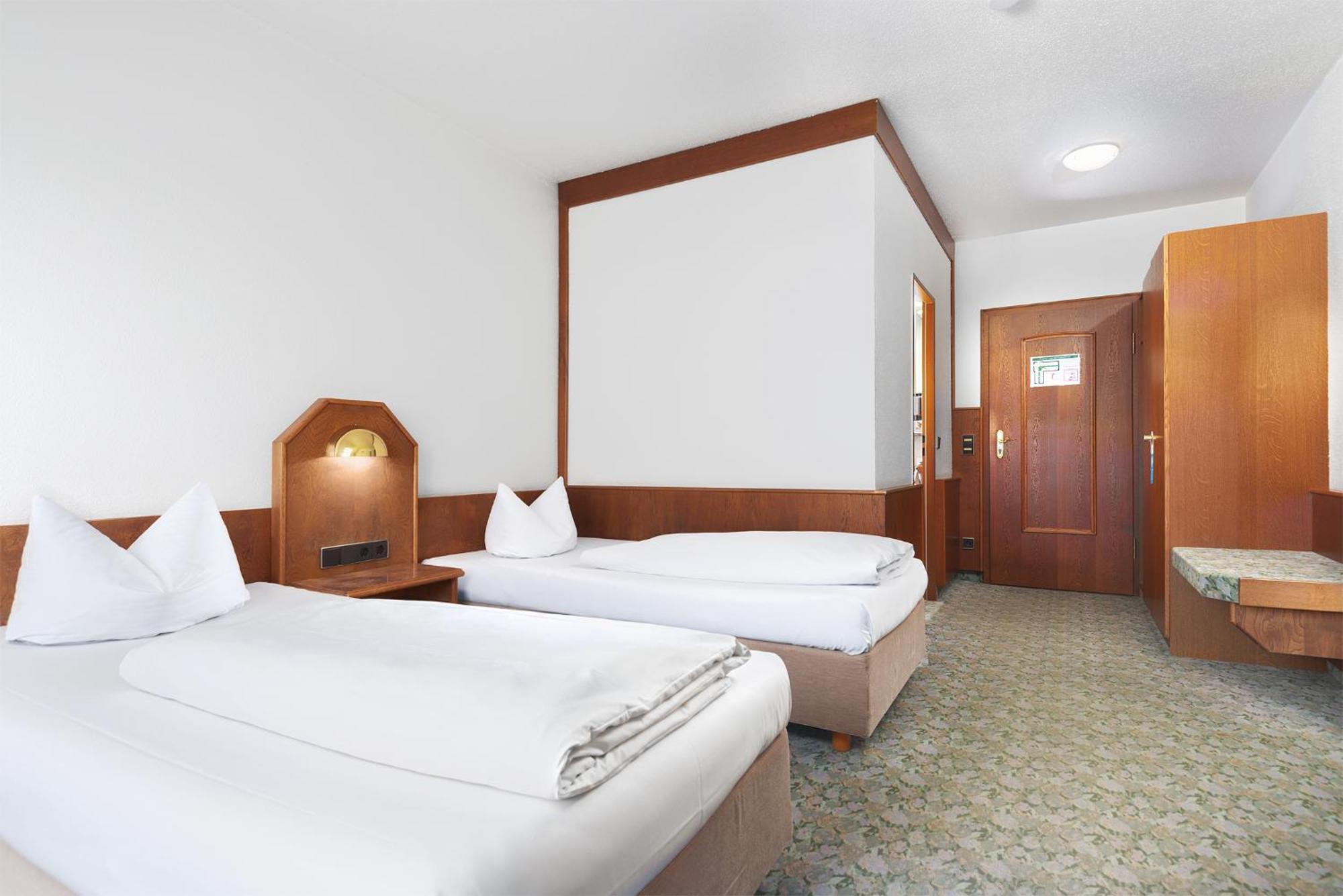 ACHAT Hotel Egelsbach Frankfurt Extérieur photo