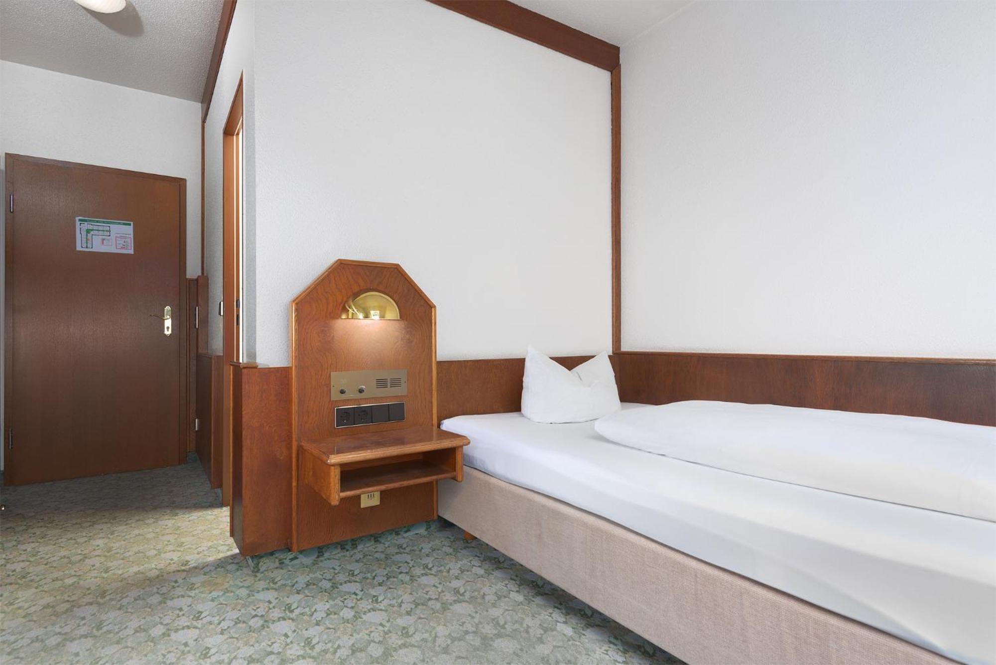 ACHAT Hotel Egelsbach Frankfurt Extérieur photo