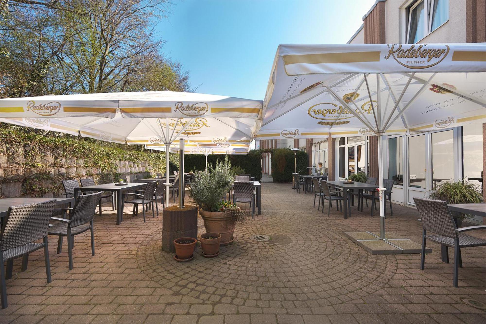 ACHAT Hotel Egelsbach Frankfurt Extérieur photo
