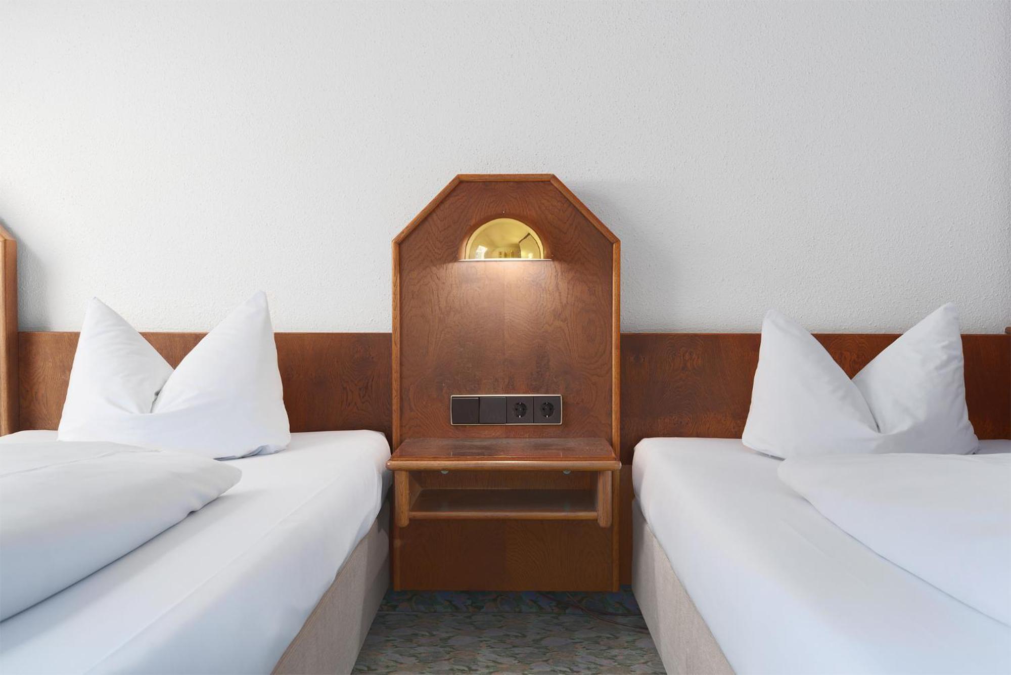 ACHAT Hotel Egelsbach Frankfurt Extérieur photo