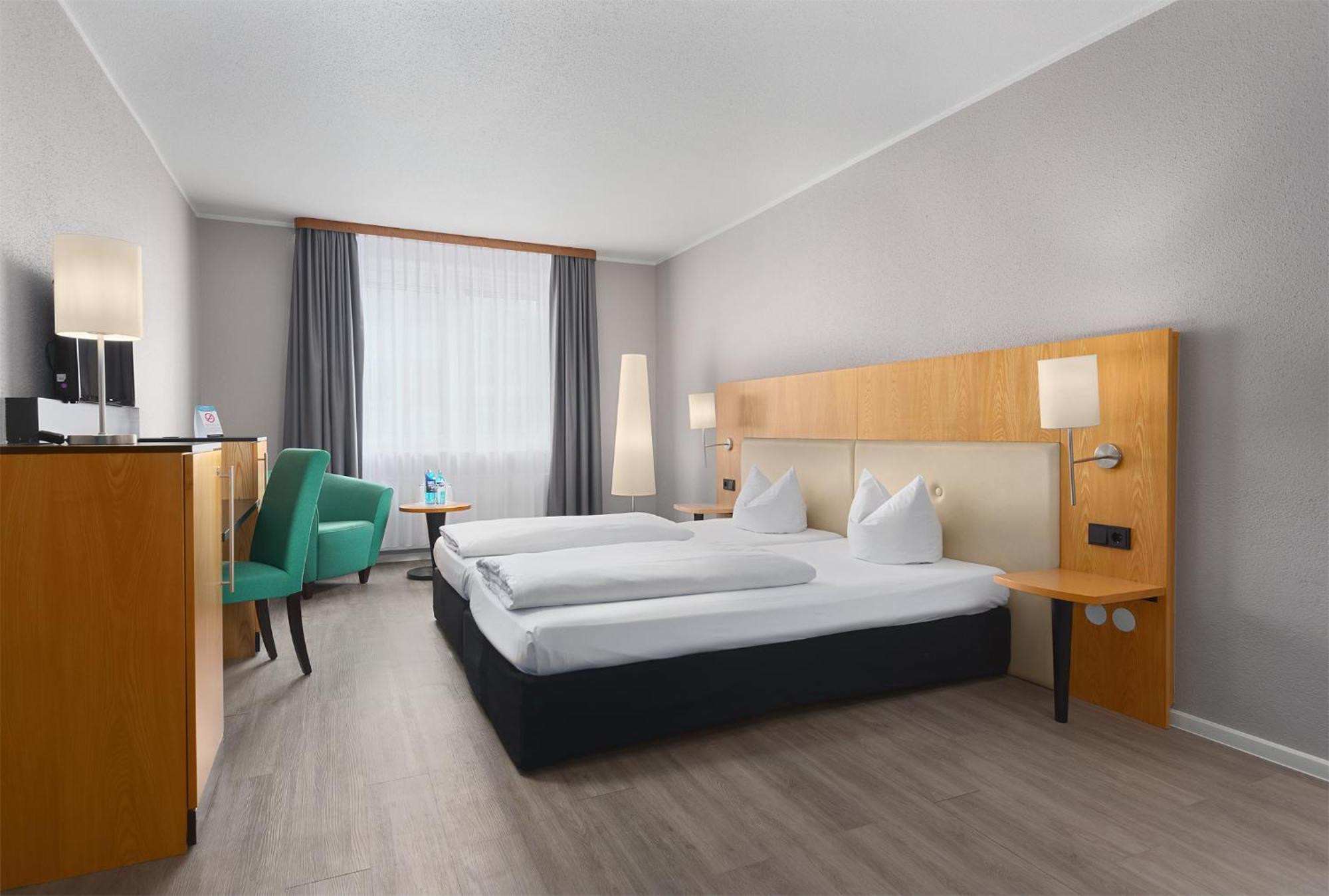ACHAT Hotel Egelsbach Frankfurt Extérieur photo