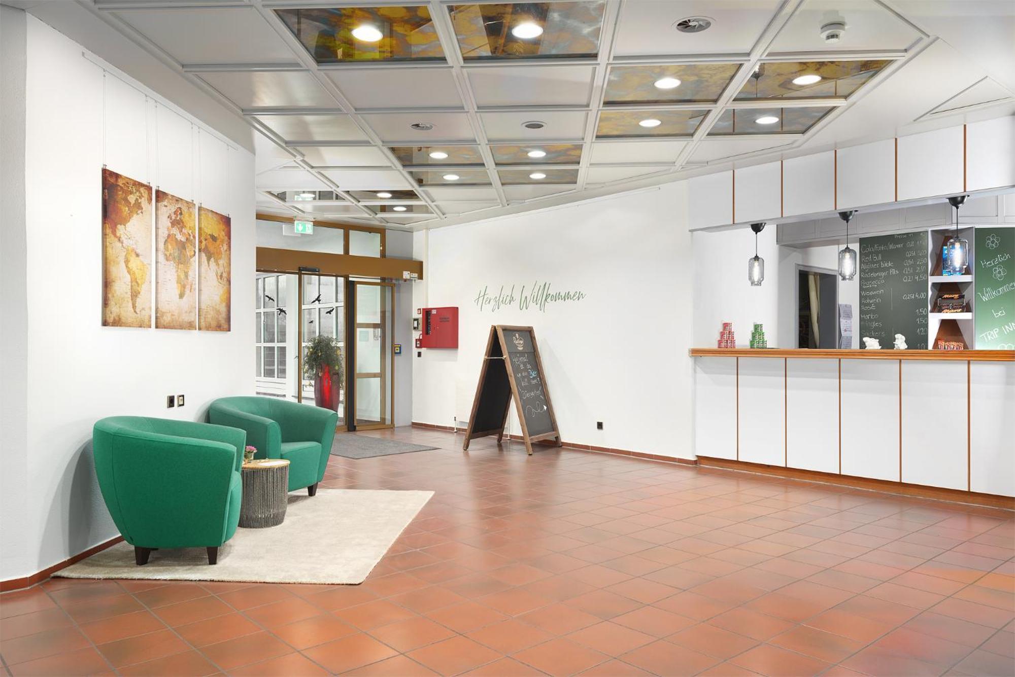 ACHAT Hotel Egelsbach Frankfurt Extérieur photo