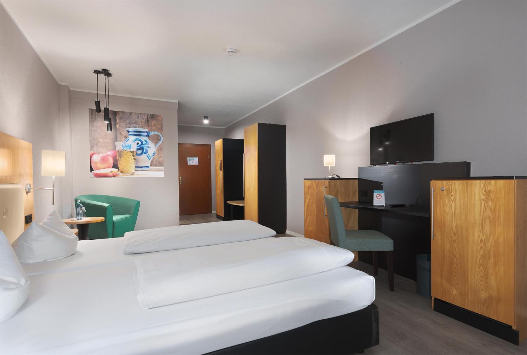ACHAT Hotel Egelsbach Frankfurt Extérieur photo
