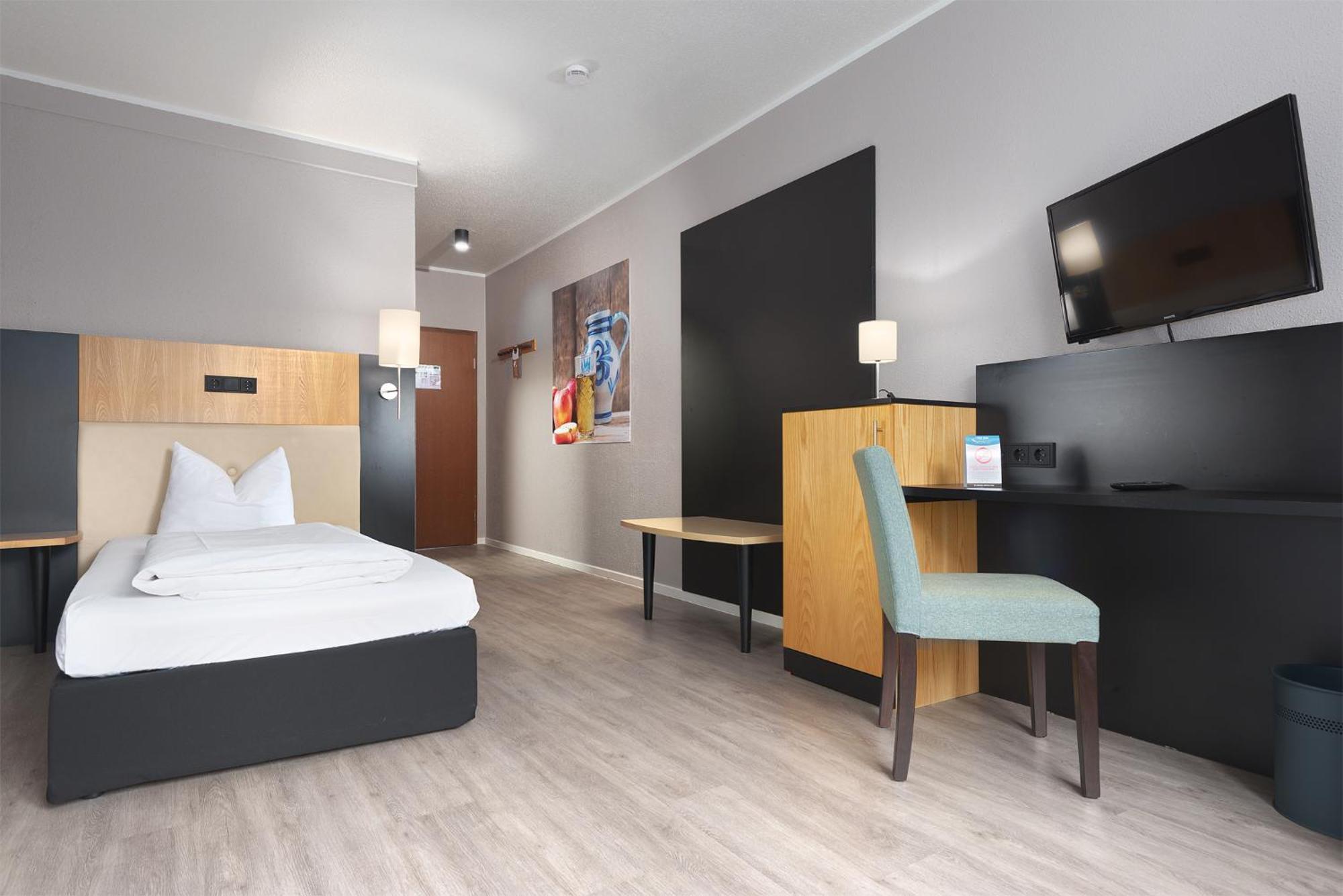 ACHAT Hotel Egelsbach Frankfurt Extérieur photo