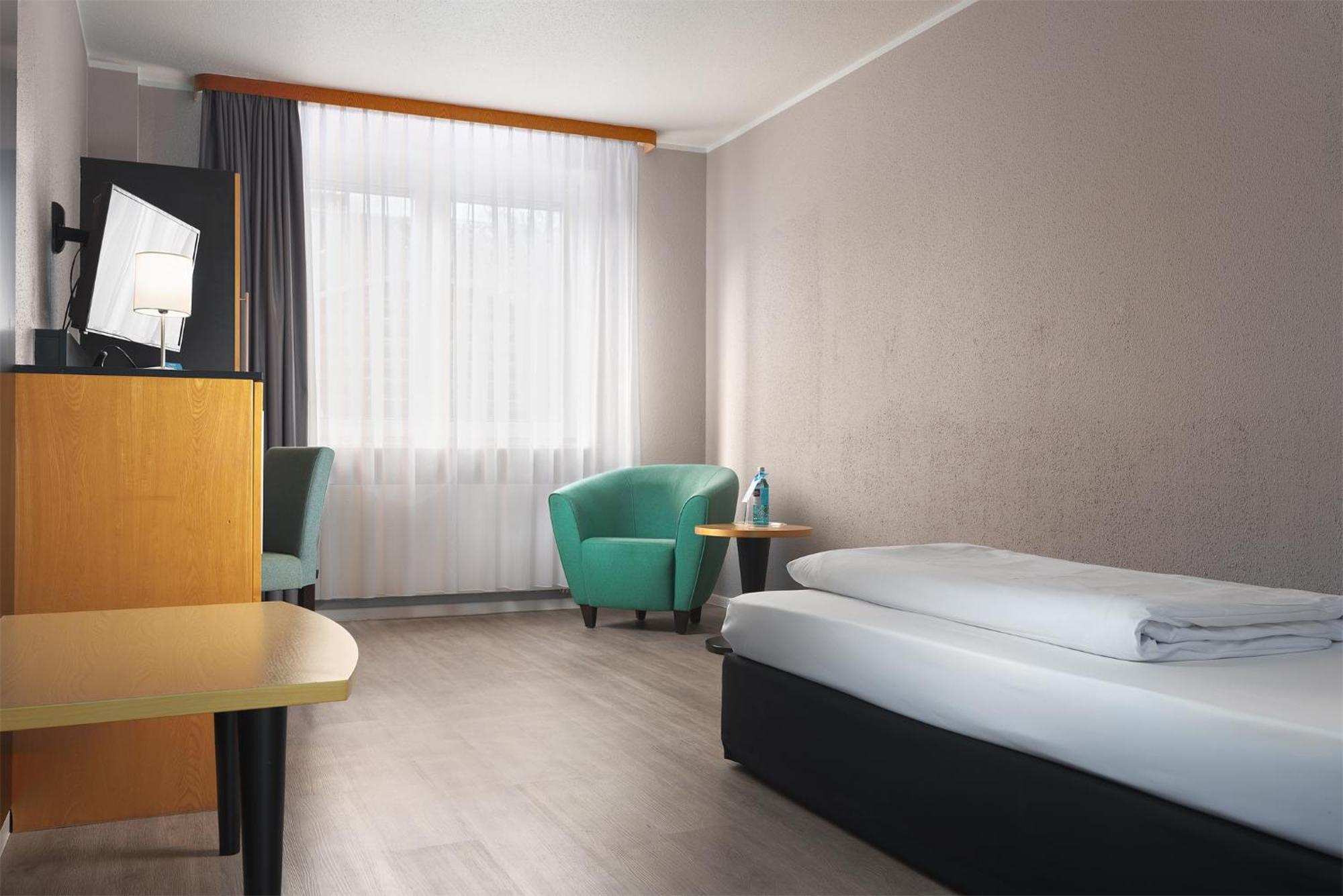 ACHAT Hotel Egelsbach Frankfurt Extérieur photo