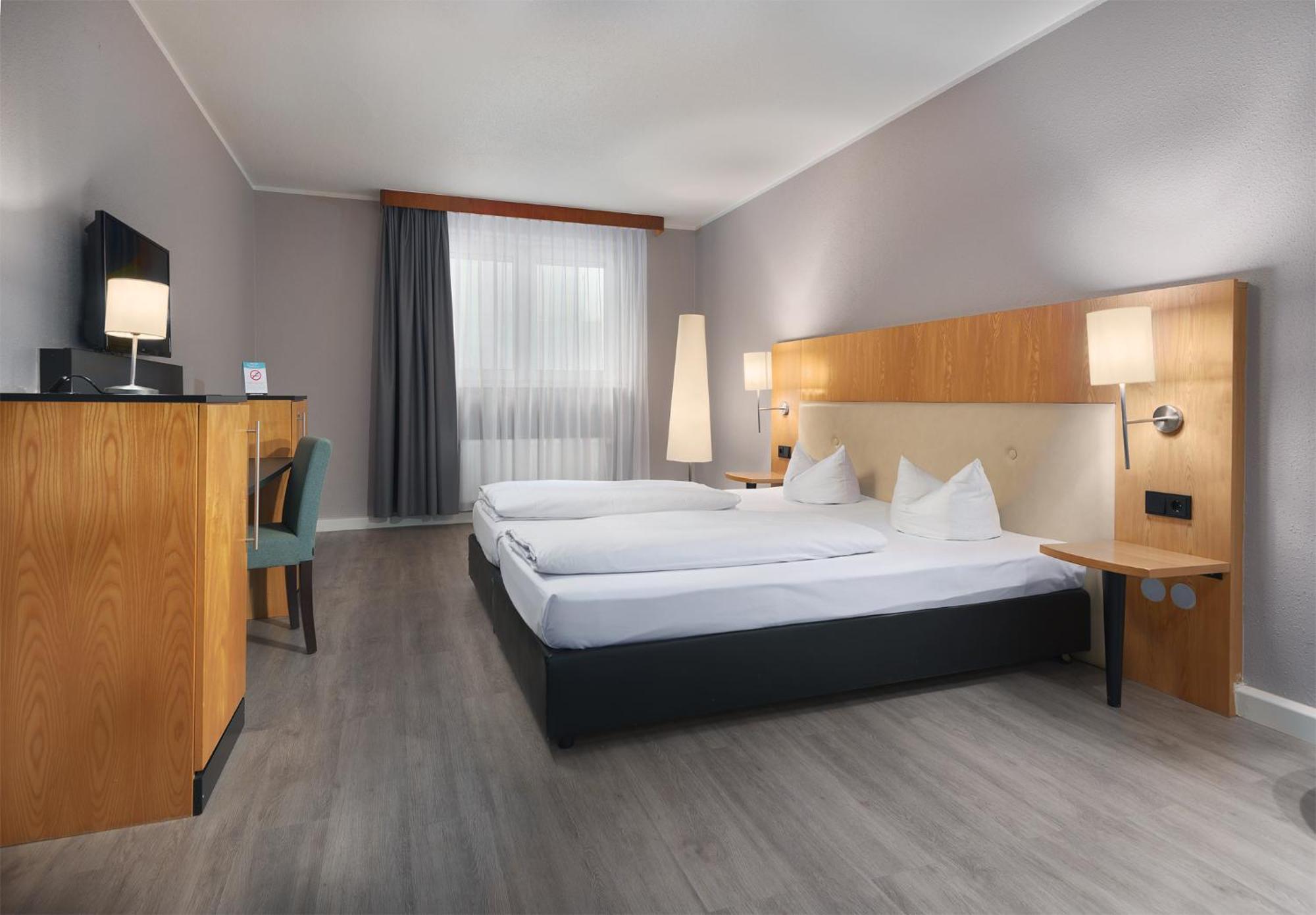 ACHAT Hotel Egelsbach Frankfurt Extérieur photo