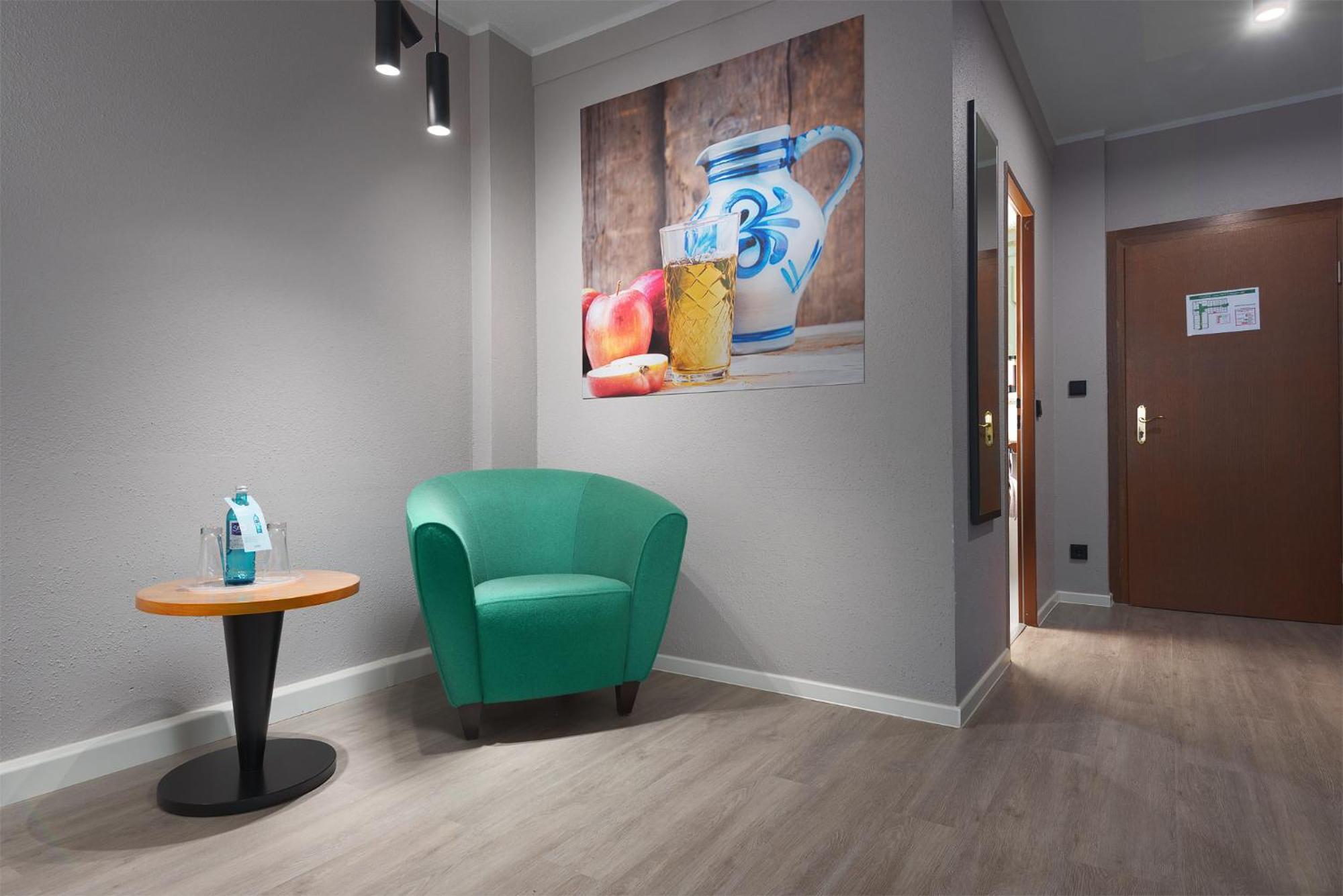 ACHAT Hotel Egelsbach Frankfurt Extérieur photo